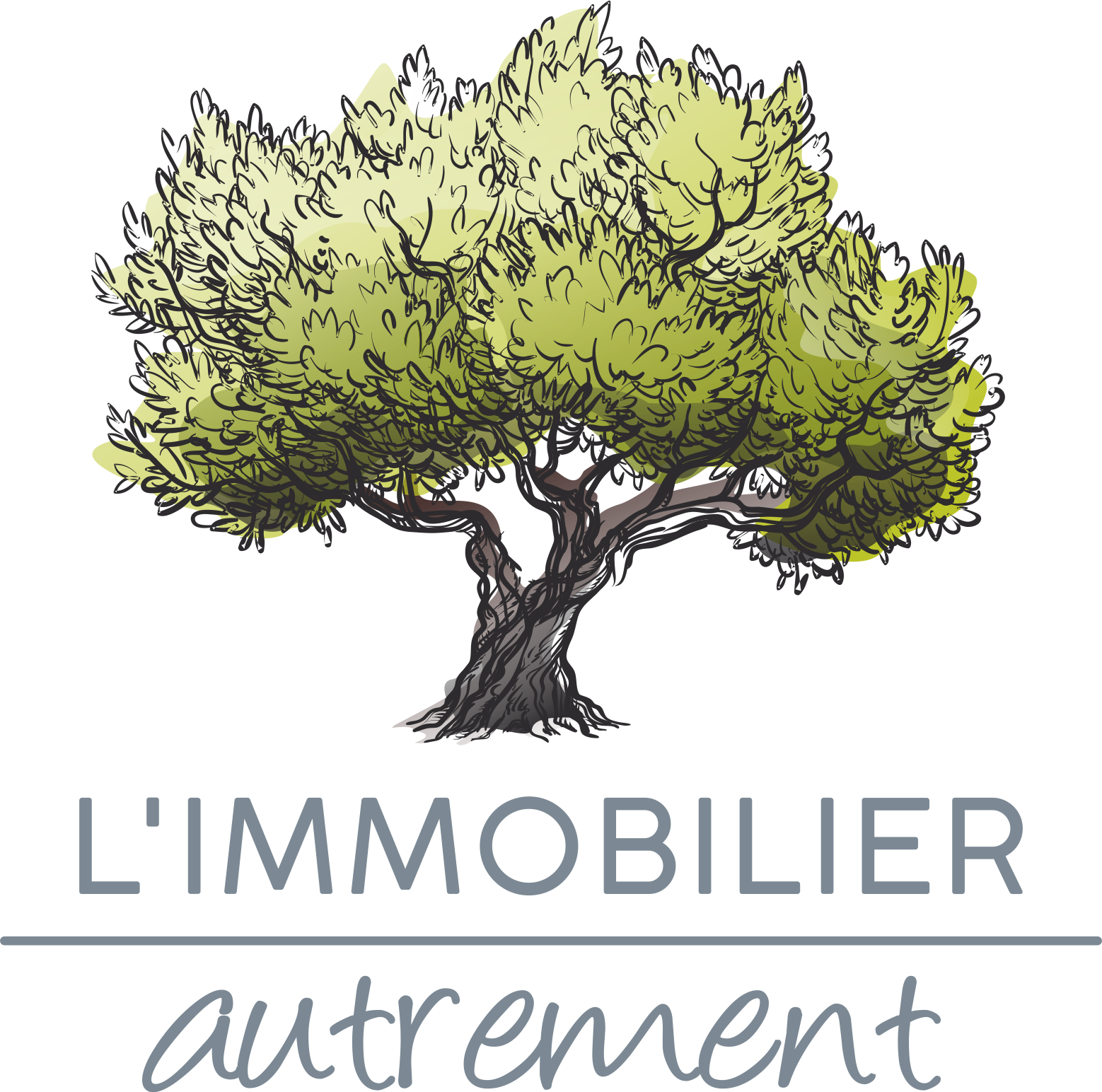 L'IMMOBILIER AUTREMENT